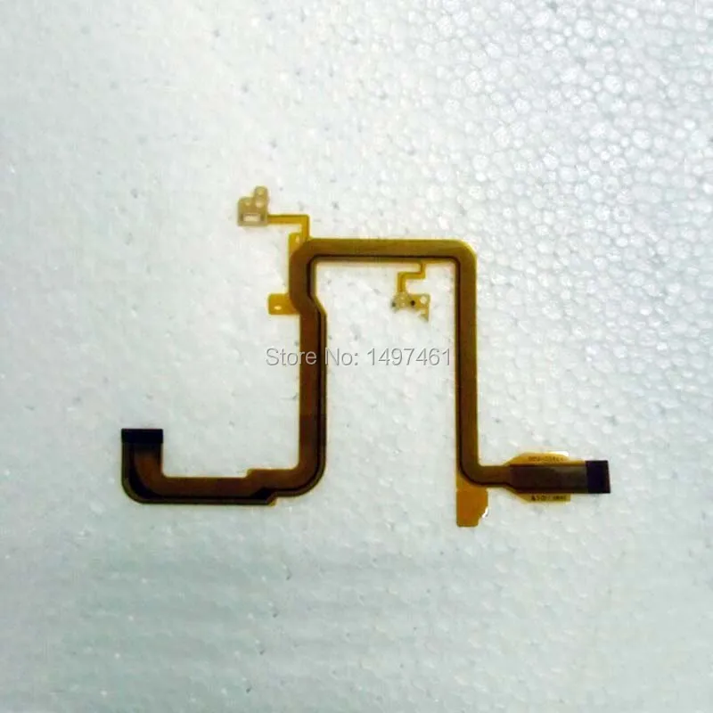 Câble flexible de charnière de rotation LCD, pour caméra vidéo Canon HG10 HG10a HG10e