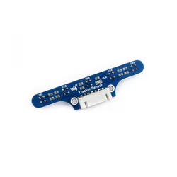 Waveshare Tracker Sensor Robot Infrared Line Tracking Module 5-ch ITR20001/T Infrared Detector