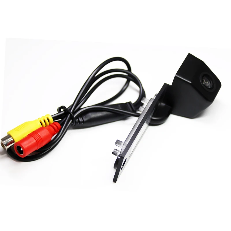 CCD HD Parking Car Rear View Backup Camera For Transporter T5 T30 For Caddy Passat B5 Touran Waterproof Nightvision