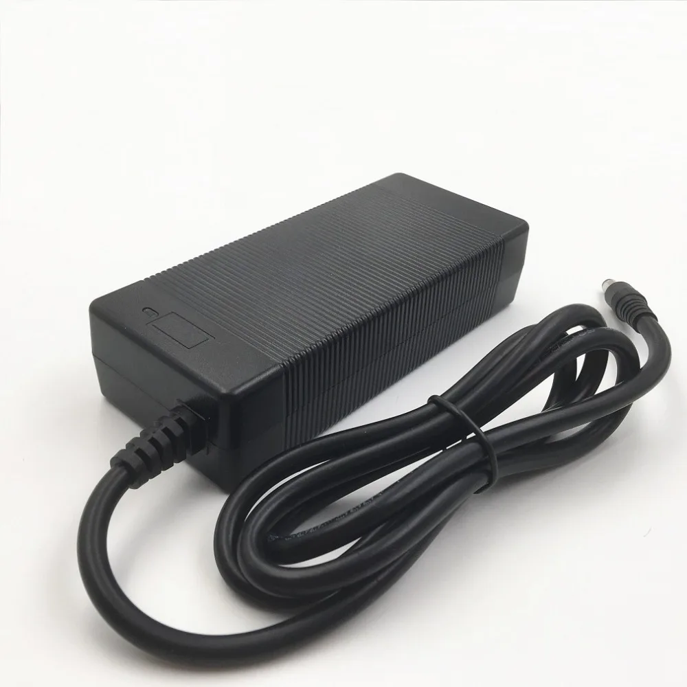 21V3A  intelligence Charger for 5Series 18650 Polymer Battery 18V Lthium Battery 21V3A Charger