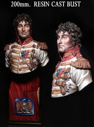 Ref. R55 Joachim Murat, Guerra de Las Galaxias