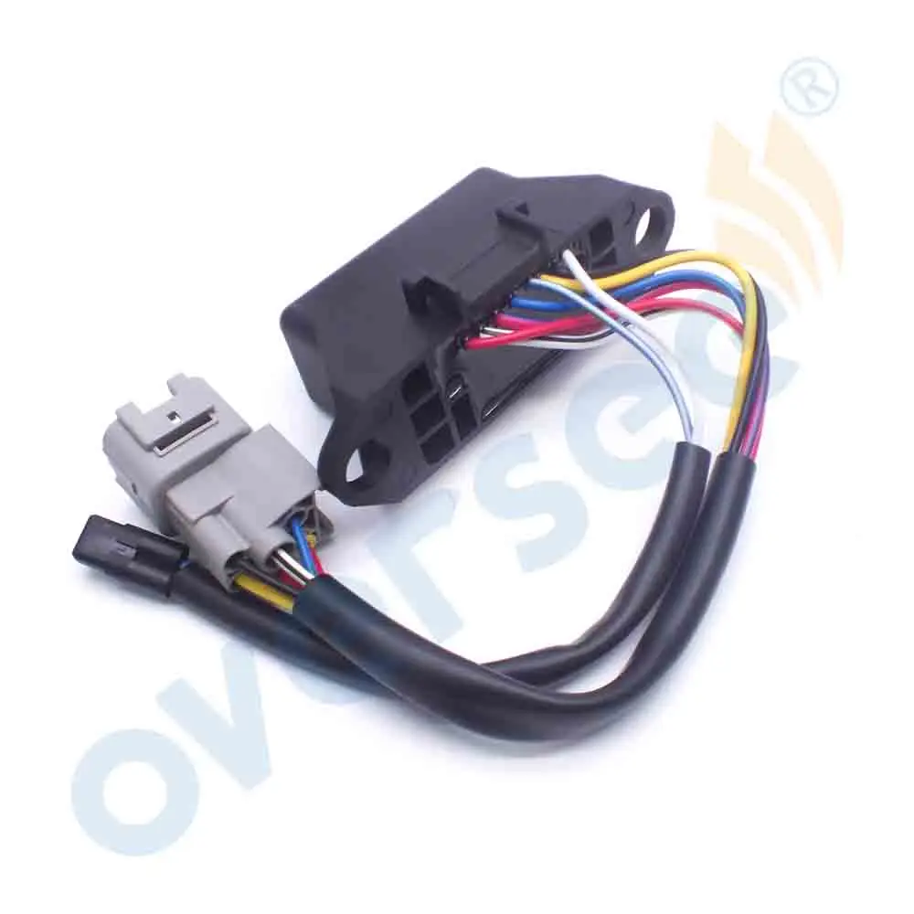 

Boat Motor 38580-HW1-672 Main Relay Assy For Honda ARX1200N ARX1200T AQUATRAX F-12 F-12X