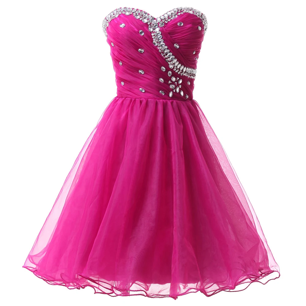 

Summer Women Fashion Masquerade Prom Ball Gown Special Occasion Beaded Short Cocktail Party dresses 2016 hot TL6767