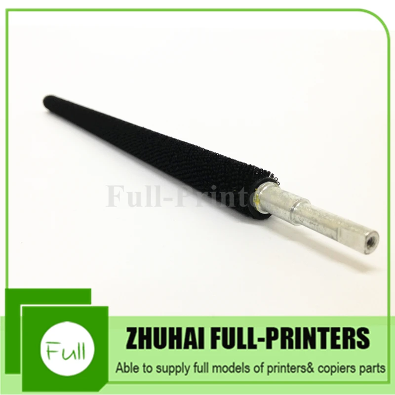 2 pcs B247-2330 (A096-9523) Drum Cleaning Brush Roller for Ricoh MP5500 6500 7500 Aficio 2051 2060 2075 Aficio 1060 1075