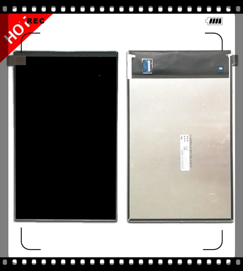 New original high quality 10.1inch 45pin For TV101WUM-NL1 display tablet LCD screen