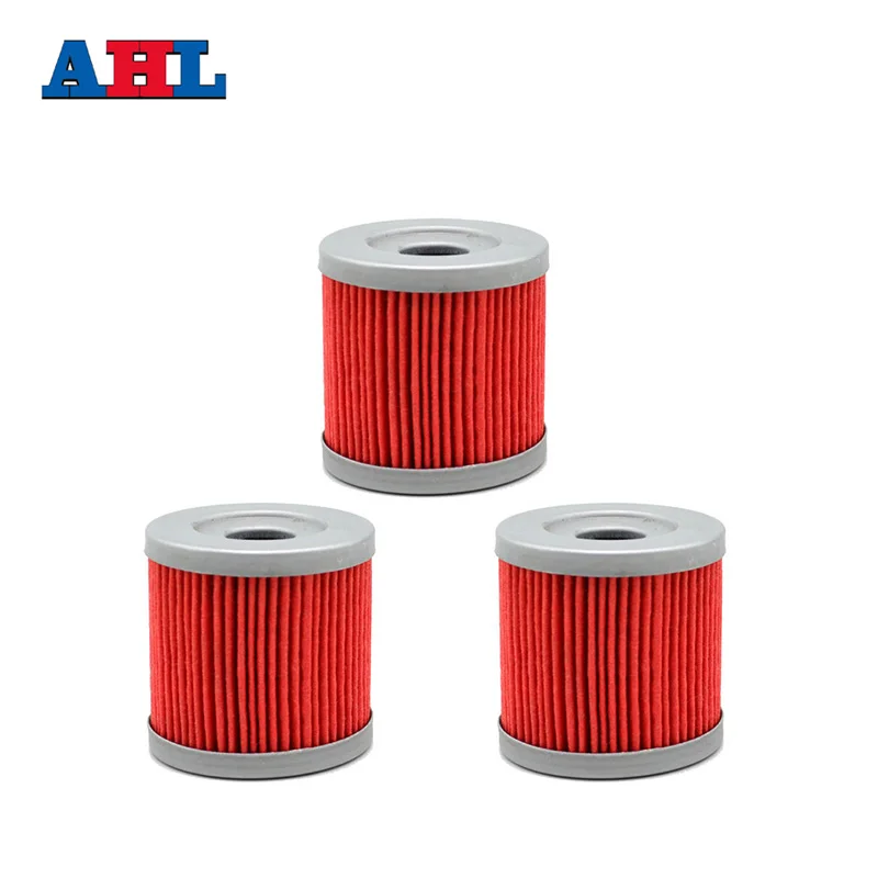 

3Pcs Motorcycle Engine Parts Oil Grid Filters For SUZUKI LTZ400 LTZ 400 QUADSPORT Z LE 398 2008 2012 Motorbike Filter