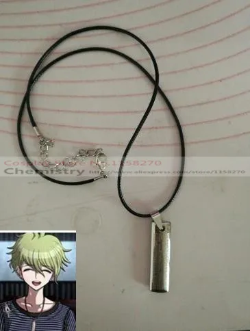 Danganronpa Rantaro Amami Cosplay necklace