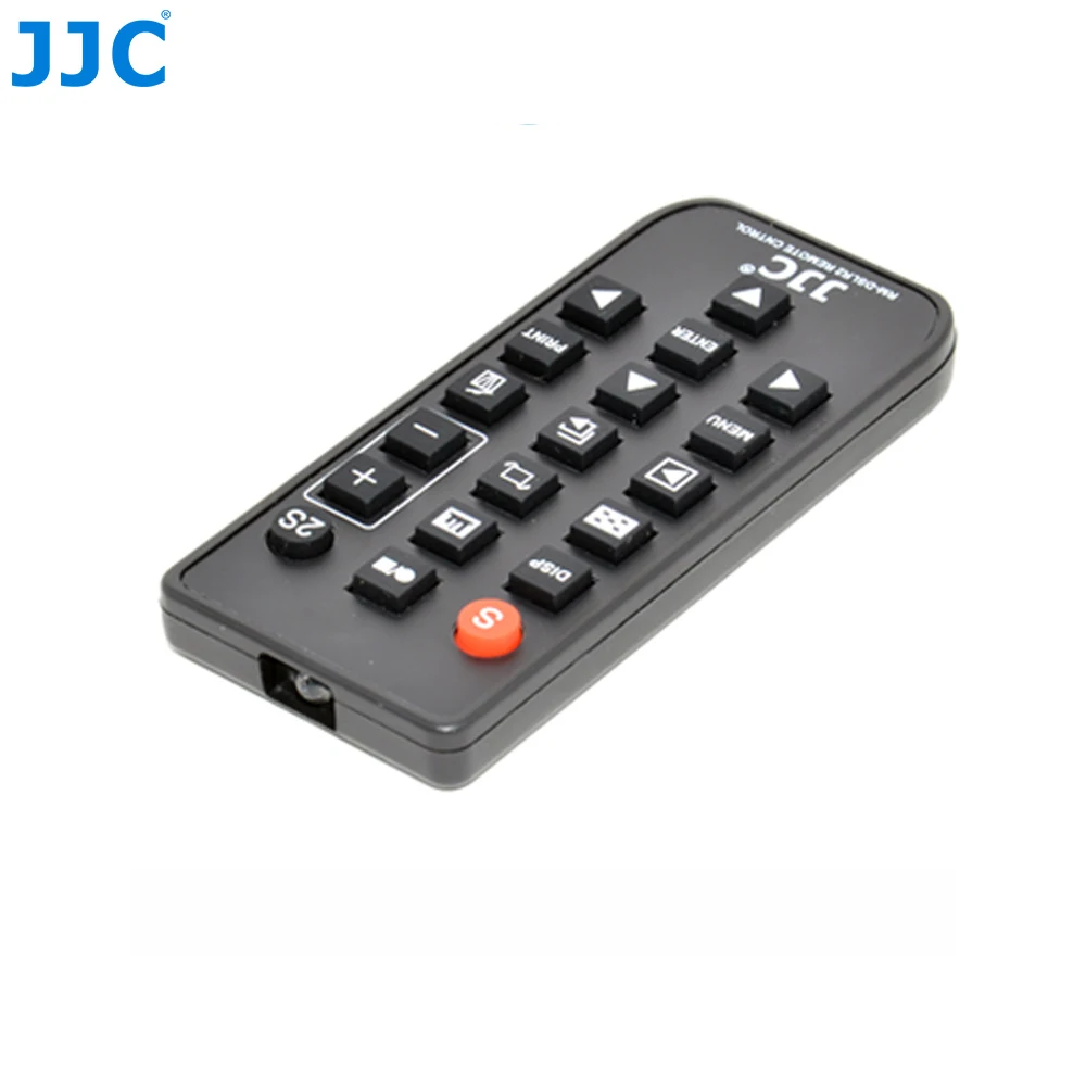 JJC RMT-DSLR1 RMT-DSLR2 Wireless Remote Control Controller for SONY a7SIII A7III A6400 A7II A7RIII A7RII A6000 A7II A6300 A6600