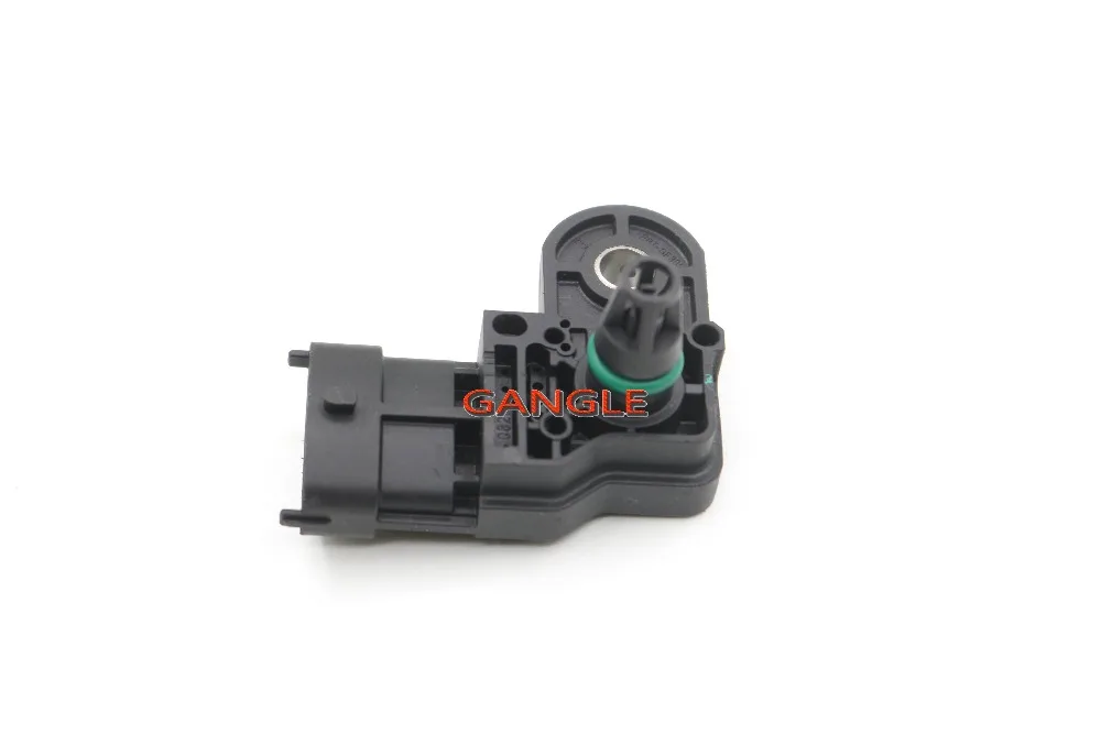 

0261230217 Датчик давления впускного коллектора для Honda Polaris