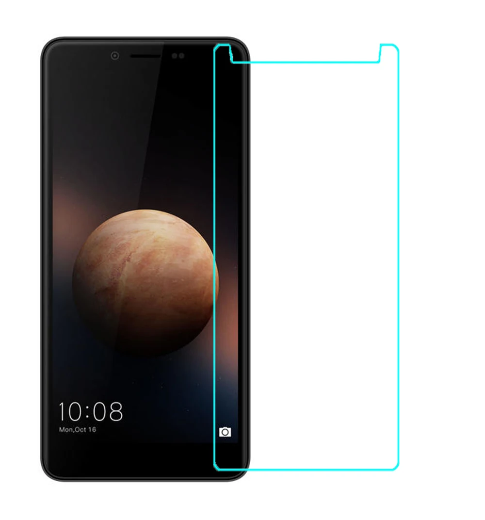 Tempered Glass for DEXP GL255 B350 BS150 Z150 9H Explosion-proof Protective Film Screen Protector cover phone