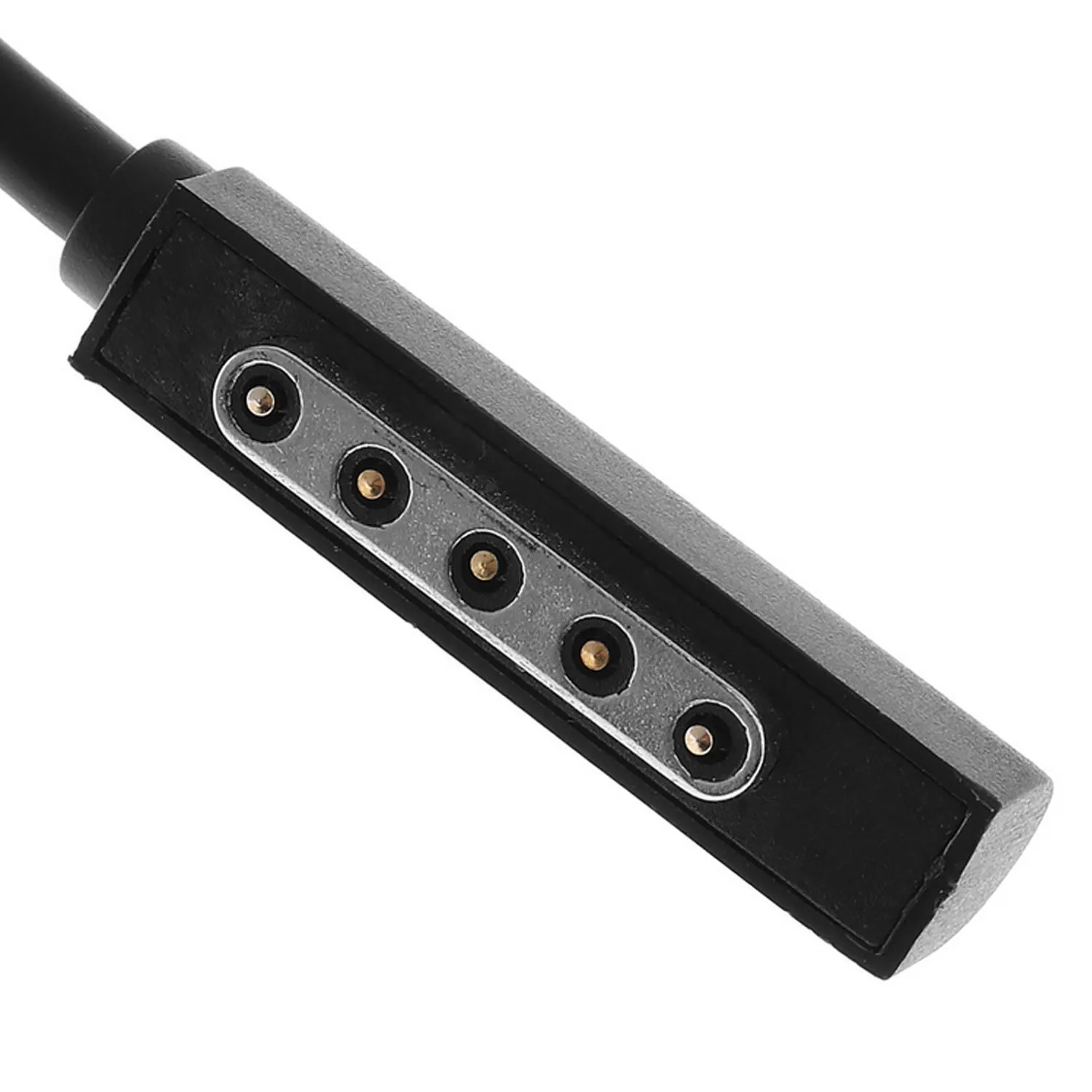 Besegad 12V Ladegerät Netzteil Adapter Home Wand Ladegerät für Microsoft Oberfläche 2 RT 10,6 Tablet PC EU Stecker