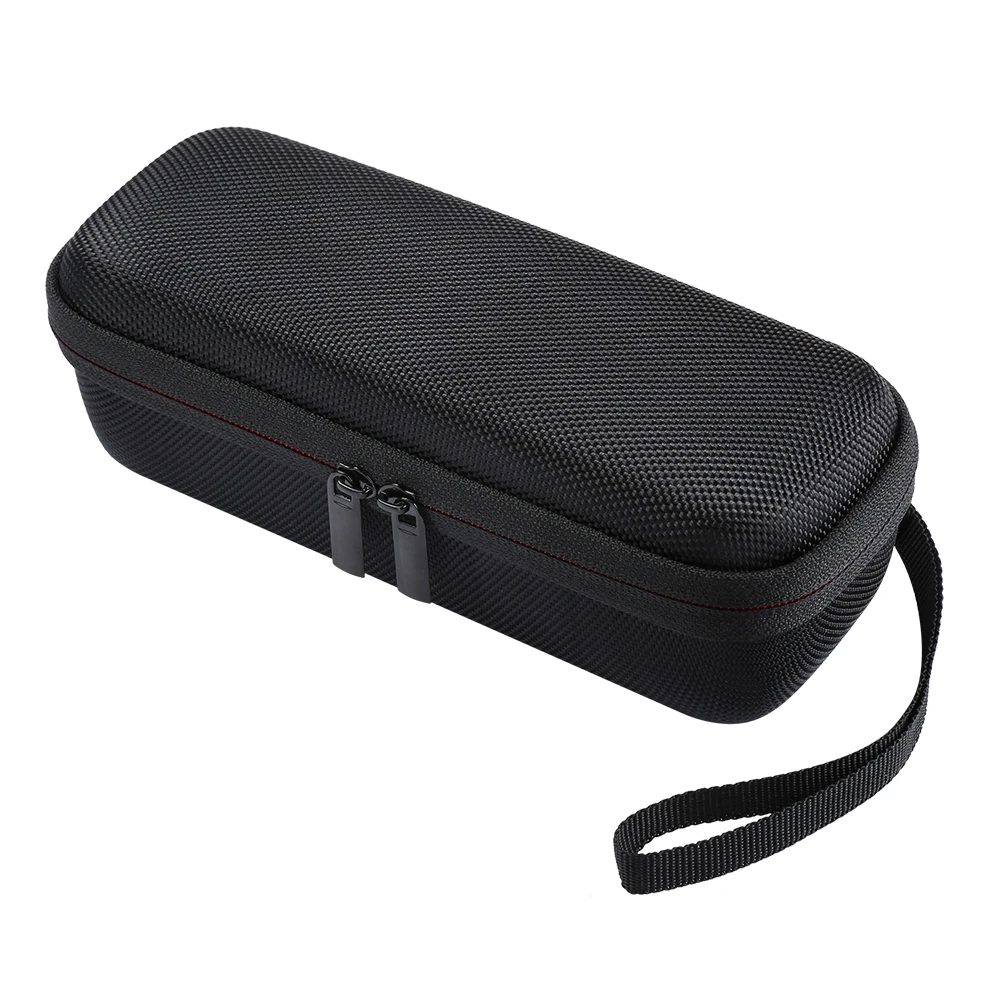 2019 New EVA Hard Carrying Pouch Cover Bag Case for Zoom H1n Handy Portable Digital Recorder (2018 Model)