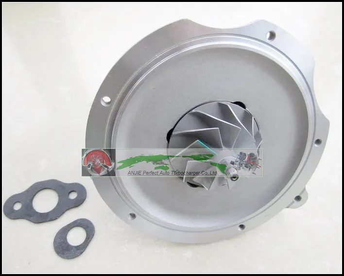 Free Ship Turbo Cartridge CHRA Core RHF4H VIDZ VB420076 8973311850 4T-505 1118010-802 For ISUZU Trooper Pickup 4JB1TC 4JB1 2.8L