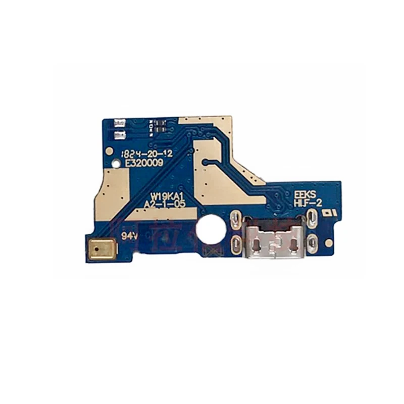 USB Charging Dock Flex Cable For ASUS Zenfone Live L1 ZA550KL X00RD Charger Port Connector Board Replacement Parts