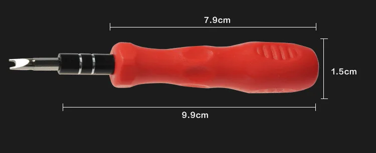 31 In 1 Precision Handle Screwdriver Set Magnetic Mobile Phone PC Repair Kit Tools Hex Torx Flexible Pocket Portable Manual