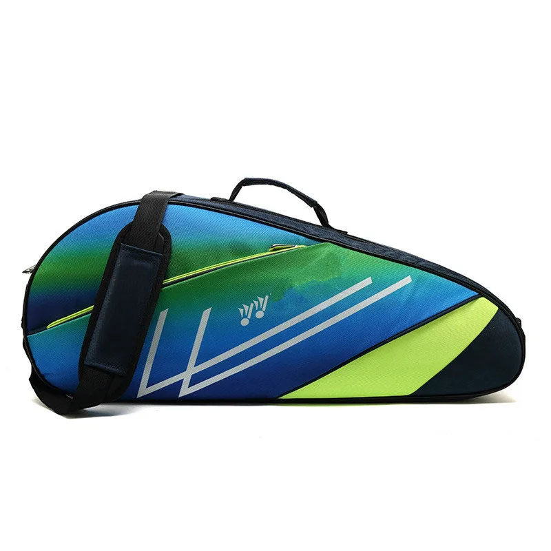 Waterproof Tennis Backpack Tennis Racket Cover Bag Badminton Thicken Raquete Tenis Shoulder Bag Men racquet Sports Accessories