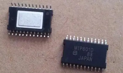 

10 шт./лот MIP801D MIP801 SOP24