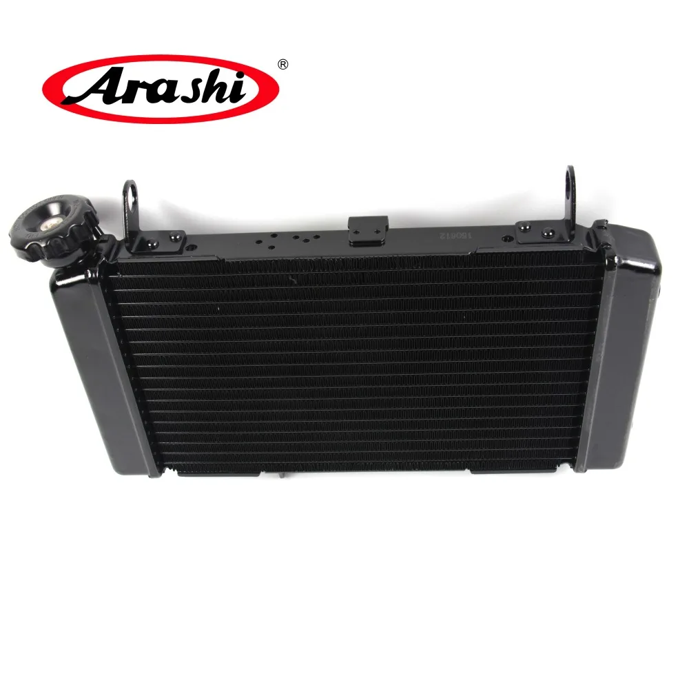 Arashi For SUZUKI SV650 1999-2002 SV 650 SV-650 Radiator Cooler Motorcycle Cooling Parts B