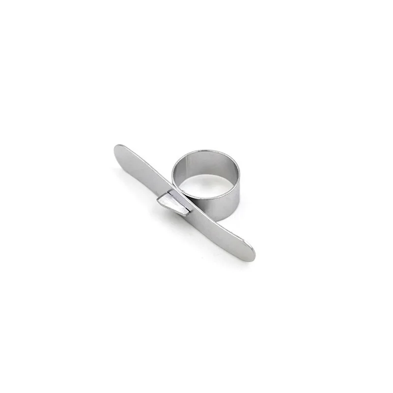 Stainless steel Orange Peelers Zesters Device small practical Orange Stripper opener Fruit & Vegetable cooking Tools wholesale