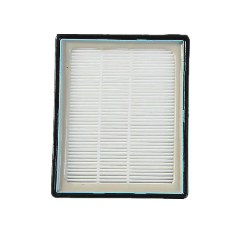 Vacuum Cleaner HEPA Filter for Philips FC8651 8652 8653 8654 8655 8656 8657 8685 8659 8588 8592 8593 FC 8575 8576 8577 8520 etc.