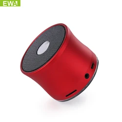 EWa 109 Bluetooth Speaker Better Bass MP3 Player Handfree For Phone TF Card Play Portable Speaker Stereo Wireless Speaker