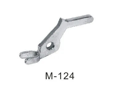 M-124 Parts For Km …