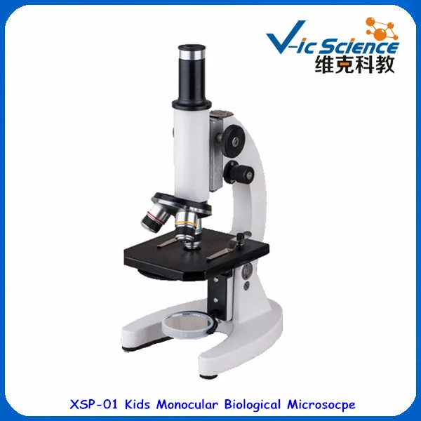 

XSP-01 Kids Monocular Biological Microsocpe