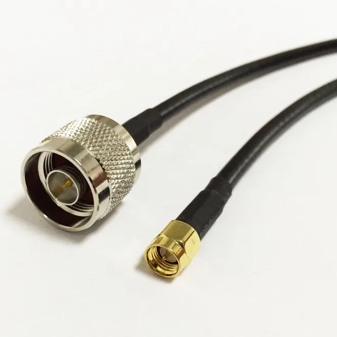Cable Tipo N To Bnc – Compra Cable Tipo N To Bnc Con ... - AliExprs