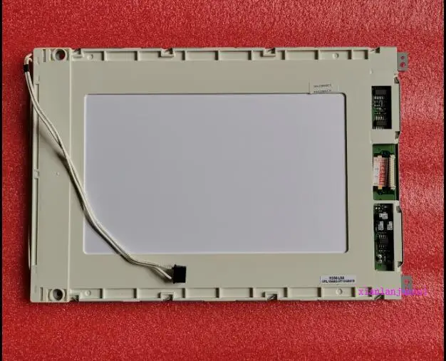 Imagem -02 - Nova Tela Lcd de Controle Industrial M356-l0a