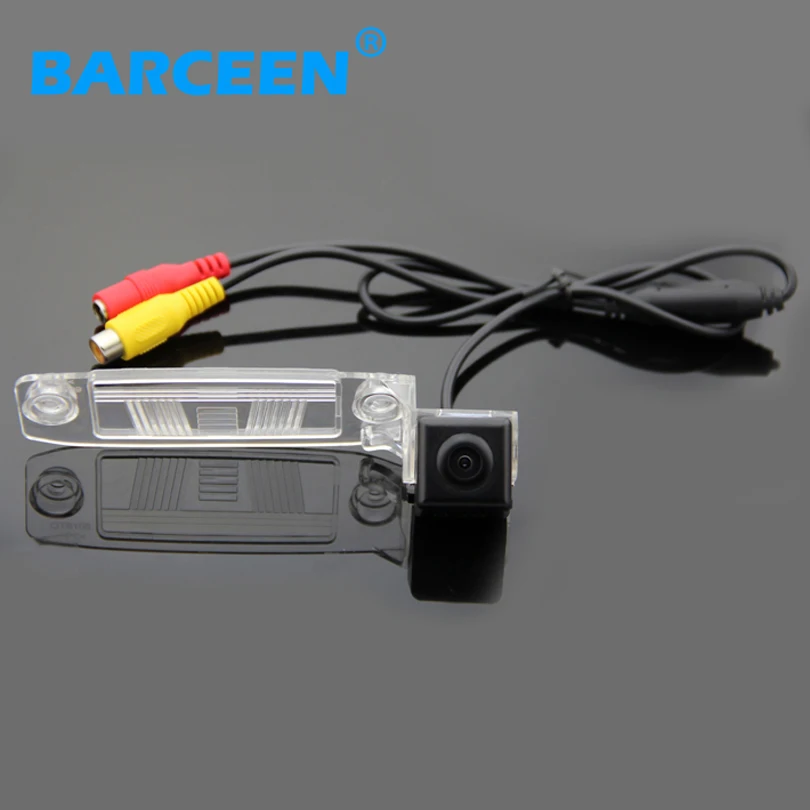 

HD original Car rear view camera backup camera for Kia Sportage R 2011 PC1363 HD chip Free Shipping