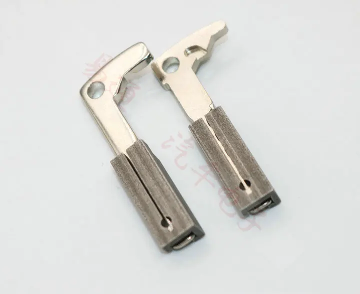 Abrazadera de llave Vertical HU64 para Mercedes Benz, herramienta para cortar cuchillas de fresado interno y externo