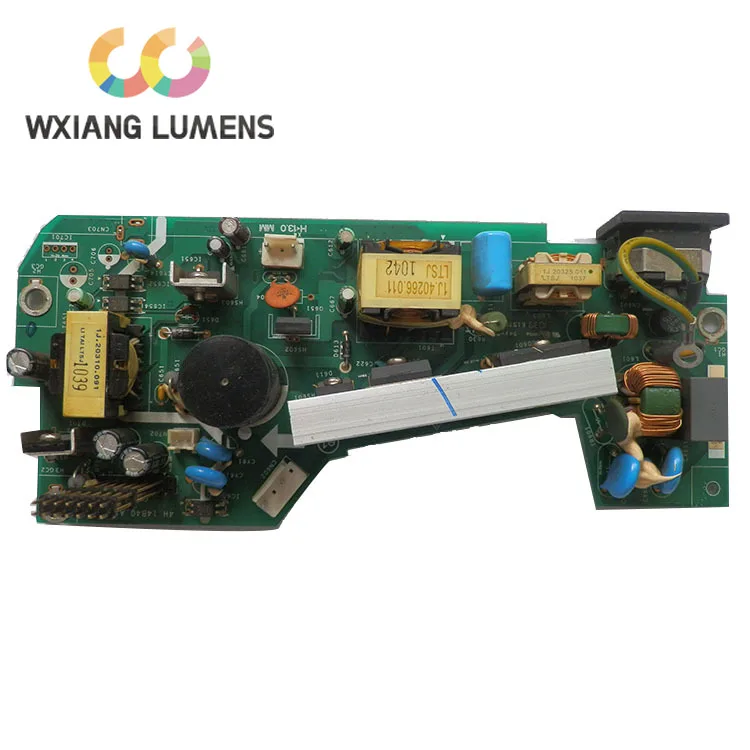 Projector Main Power Supply Board Fit for BENQ MS612ST MX613ST MX660