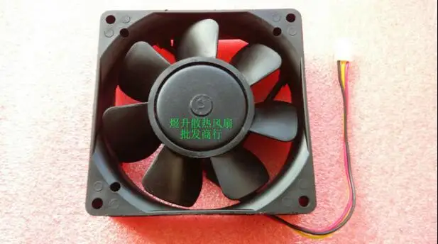 Wholesale: original NMB 9025 3610NL-05W-B39 0.13A 90*90*25MM 3 wire inverter 9CM cooling fan DC24V