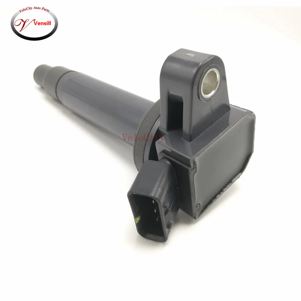 Ignition Coil Fits Toyota 4Runner Land Cruiser Sequoia Lexus GS300 GS400 GS430 Part No# 90919-02230 90080-19027