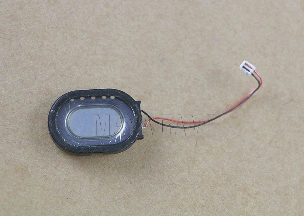 Ban Đầu Cho Nintend Switch NS Công Tắc Tay Cầm Loa Âm Lượng Âm Thanh Thay Phím Phần Loa Lắp Sẵn