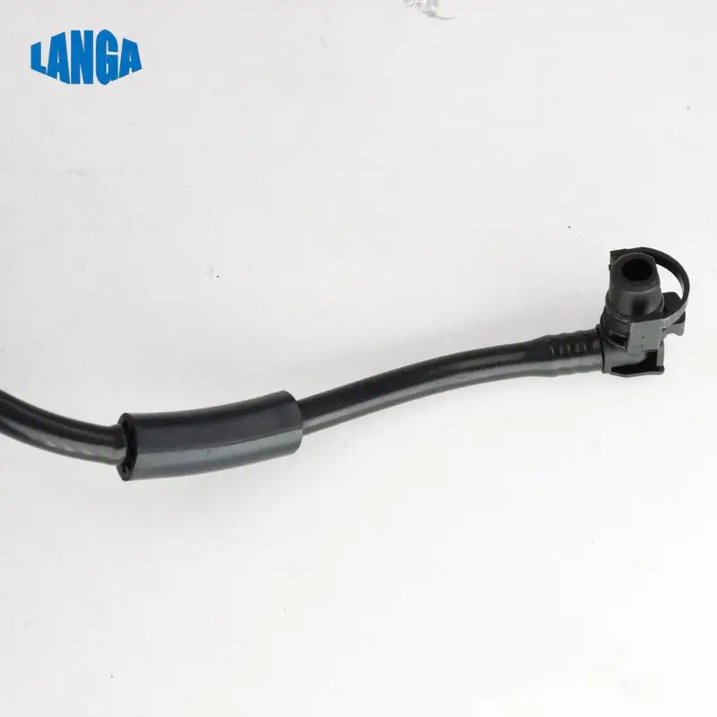 55574685 5826484 ل فوكسهول أوبل شارة زافيرا أسترا MK5 1.6 2004 خط إرجاع الوقود أنبوب خرطوم المياه #3