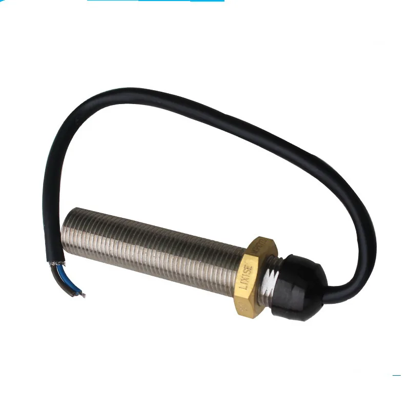 

New MSP6723 Magnetic Pickup MPU Generator Speed Sensor Rotational Speed Sensor RPM for Generator Set+Free shipping