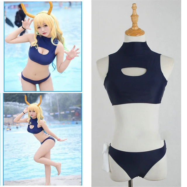 Trajes de baño de anime cheap