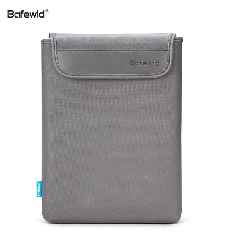 

New Waterproof Laptop Sleeve Bag for Apple Macbook AIR Pro Retina Touch Bar 11 12 13 13.3 14 15.4 17 inch Women Men Notebook Bag