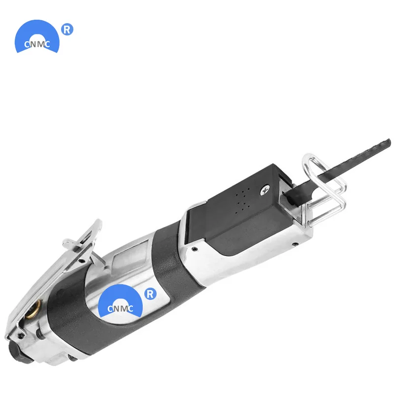 Alloy Air Body saw Pneumatic File Reciprocating Saws Cutting Tool Hacksaw Cutting Blade Cutter Cut Off Tool