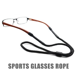 1 Stück Sport brille Seil Lesebrille Ketten hals halter Riemen Sonnenbrille Brillen Nylons chnur