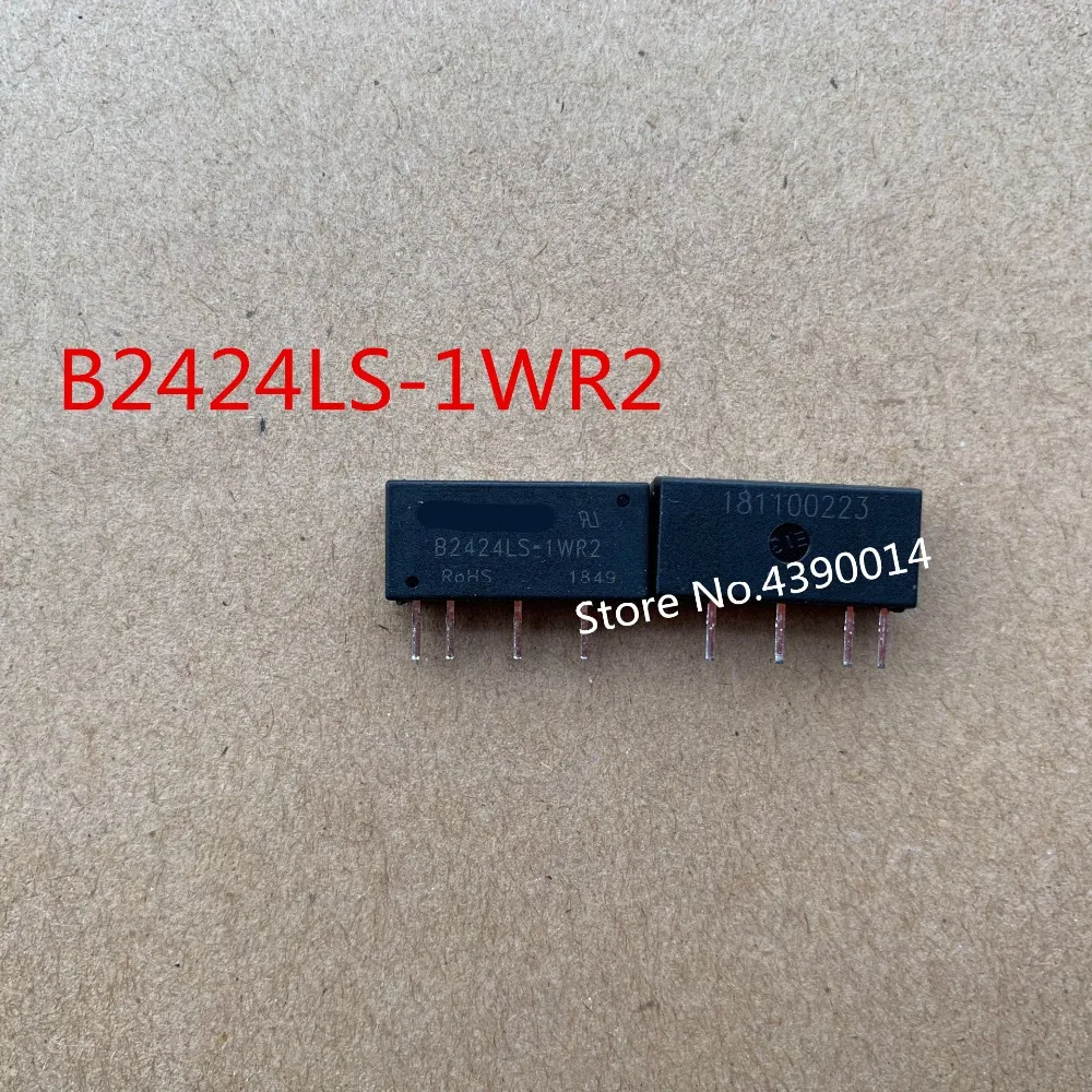 

10pcs/lot B2424LS B2424LS-1WR2