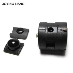 Joying liang JYL-22ZB直径22mmラウンドボタンスイッチ懐中電灯中央スイッチ中央部品スイッチアクセサリー