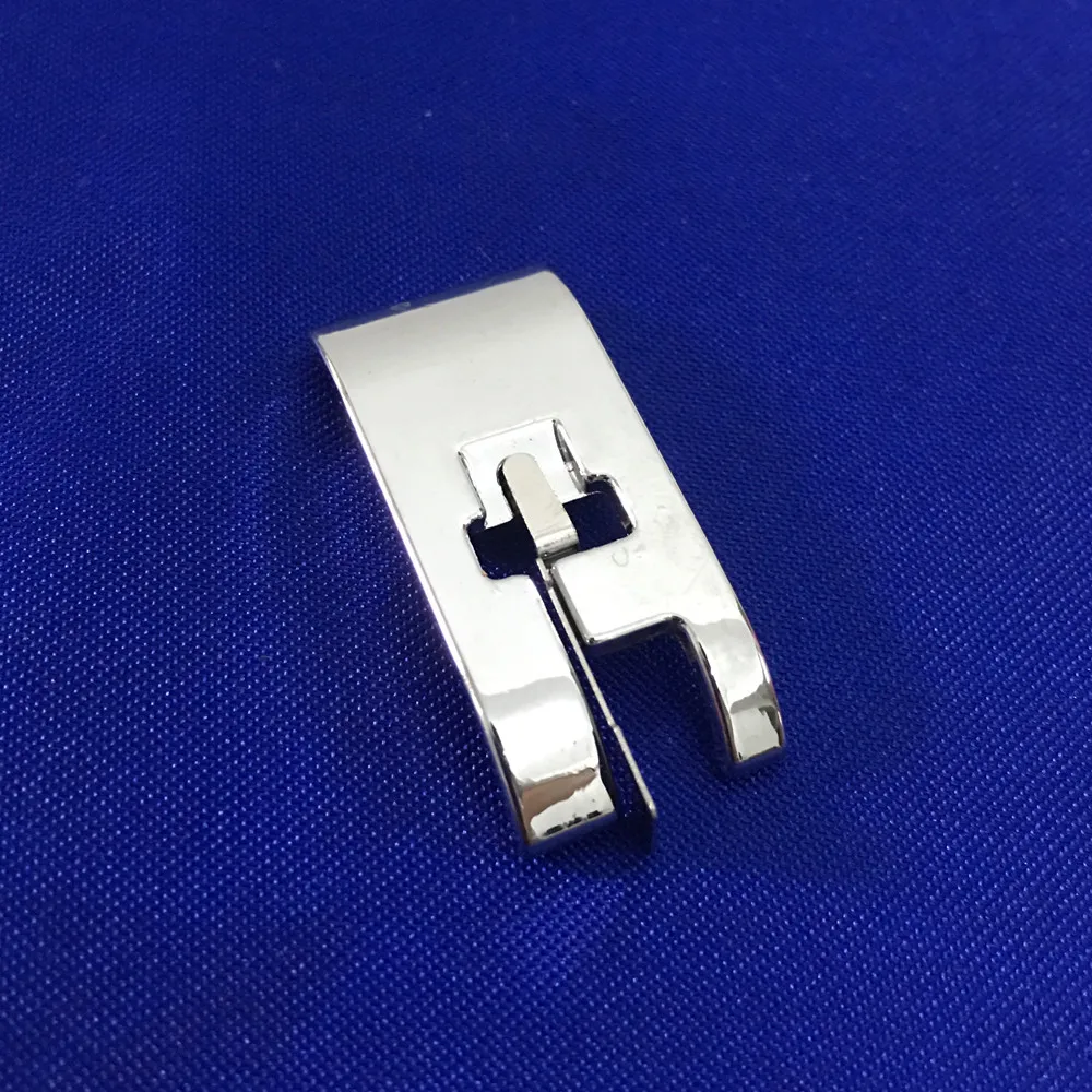 Overcast Sewing Presser Foot #7310C For Singer Brother Janome Babylock All Low Shank Sewing Machine Accessories Tools