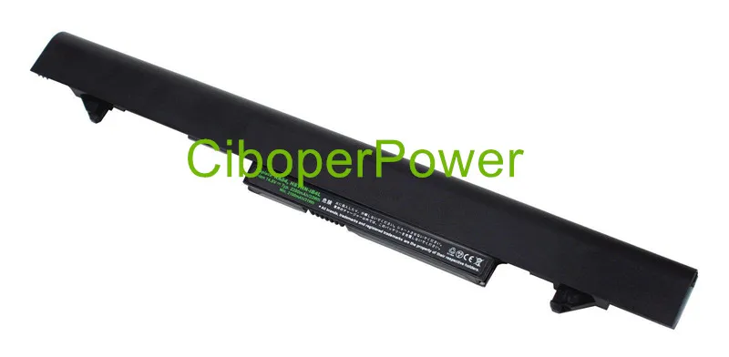 High quality 4CELLS Laptop battery RA04 HSTNN-IB4L for E5H00PA 430 G1 430 G2