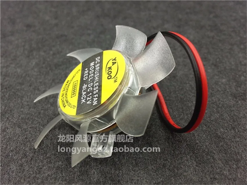 Jonsbo VF-1, Set Di Ventole Aggiuntivo Per Schede Video | Hardware Upgrade