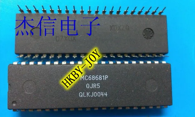 MC68681P MC68681 DIP