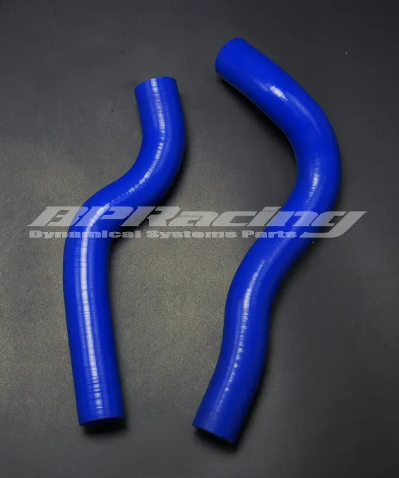 

Silicone Radiator Coolant Hose Kit for honda Jazz/Fit GE GE6/GE8 RS EG9 L13A/L15A BLUE