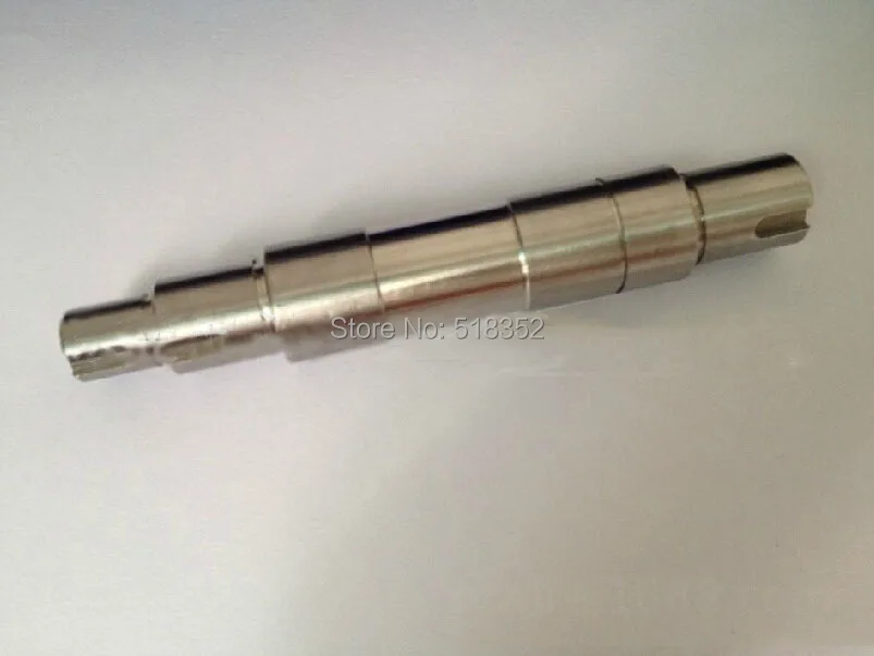 

333014095 Agie CA30 Short Transmission Shaft Drive Shaft CUT20P Shaft Axis for WEDM-LS Wire Cutting Machine Parts