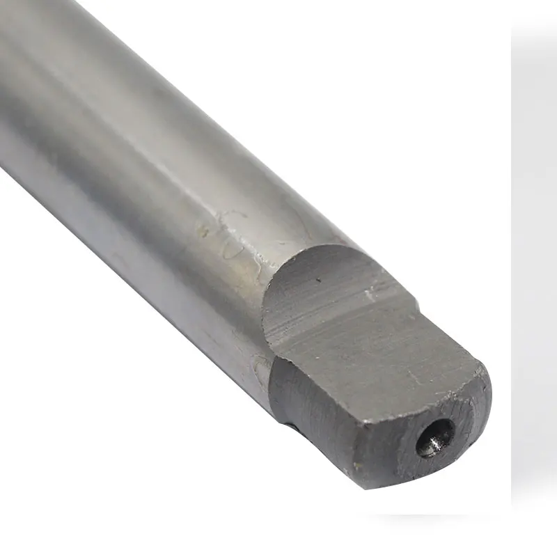 1 ชิ้น 30 มิลลิเมตร Countersink Bit พร้อม Morse Taper Shank HSS ขลุ่ย 90 องศาความเร็วสูงสตีลขัด Chamfering เครื่องตัดเครื่องมือ